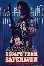 Escape from Safehaven (1988) watch-Escape from Safehaven (1988)