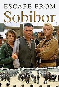 Escape from Sobibor (1987) watch-Escape from Sobibor (1987)