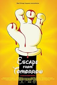 Escape from Tomorrow (2014) watch-Escape from Tomorrow (2014)
