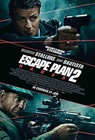 Escape Plan 2: Hades (2018) watch-Escape Plan 2: Hades (2018)