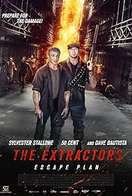 Escape Plan: The Extractors (2019) watch-Escape Plan: The Extractors (2019)