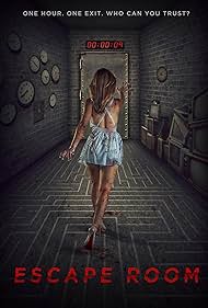 watch-Escape Room (2017)