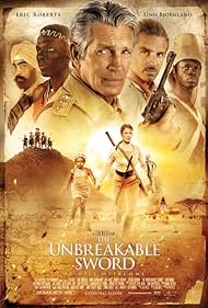 watch-Escape Through Africa (2022)