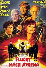 Escape to Athena (1979) watch-Escape to Athena (1979)