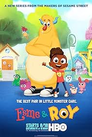 watch-Esme & Roy (2018)