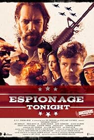 Espionage Tonight (2017) watch-Espionage Tonight (2017)