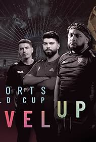 watch-Esports World Cup: Level Up (2025)