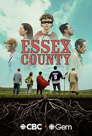 Essex County (2023) watch-Essex County (2023)