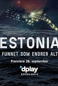 watch-Estonia - funnet som endrer alt (2020)