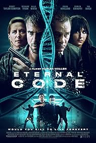 Eternal Code (2020) watch-Eternal Code (2020)
