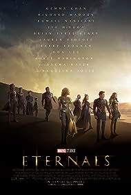 Eternals (2021) watch-Eternals (2021)