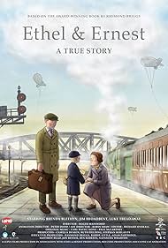 watch-Ethel & Ernest (2018)