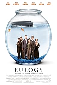 Eulogy (2004) watch-Eulogy (2004)