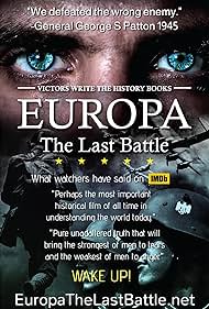 Europa: The Last Battle (2017) watch-Europa: The Last Battle (2017)