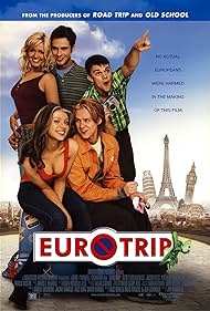 EuroTrip (2004) watch-EuroTrip (2004)