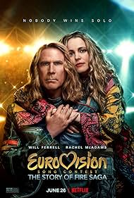 Eurovision Song Contest: The Story of Fire Saga (2020) watch-Eurovision Song Contest: The Story of Fire Saga (2020)