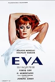 Eva (1962) watch-Eva (1962)