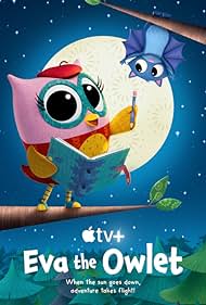 Eva the Owlet (2023) watch-Eva the Owlet (2023)