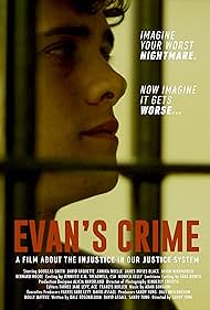 Evan's Crime (2015) watch-Evan's Crime (2015)