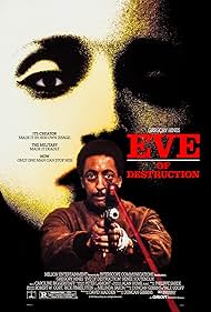 Eve of Destruction (1991) watch-Eve of Destruction (1991)