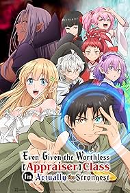 watch-Even Given the Worthless 
