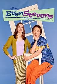 Even Stevens (2000) watch-Even Stevens (2000)