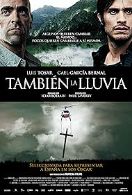 Even the Rain (2010) watch-Even the Rain (2010)