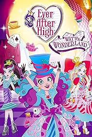 Ever After High (2013) watch-Ever After High (2013)