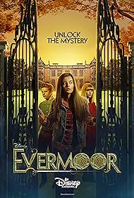 Evermoor (2014) watch-Evermoor (2014)