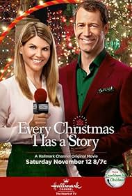 Every Christmas Has a Story (2016) watch-Every Christmas Has a Story (2016)