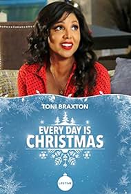 Every Day Is Christmas (2018) watch-Every Day Is Christmas (2018)