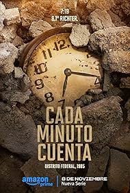 Every Minute Counts (2024) watch-Every Minute Counts (2024)