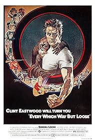 Every Which Way But Loose (1978) watch-Every Which Way But Loose (1978)