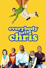 Everybody Hates Chris (2005) watch-Everybody Hates Chris (2005)