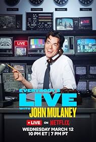 watch-Everybody's Live with John Mulaney (2025)