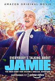 Everybody's Talking About Jamie (2021) watch-Everybody's Talking About Jamie (2021)