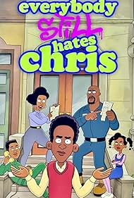Everybody Still Hates Chris (2024) watch-Everybody Still Hates Chris (2024)