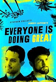 watch-Everyone Is Doing Great (2021)
