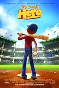 Everyone's Hero (2006) watch-Everyone's Hero (2006)