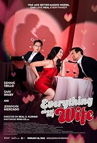 Everything About My Wife (2025) watch-Everything About My Wife (2025)