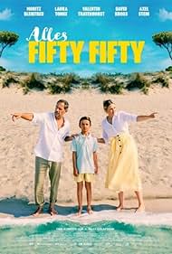 Everything's Fifty Fifty (2024) watch-Everything's Fifty Fifty (2024)