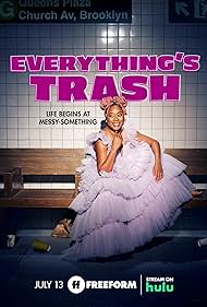 Everything's Trash (2022) watch-Everything's Trash (2022)