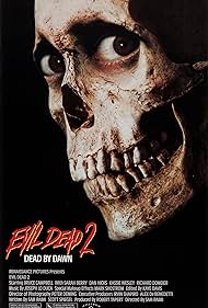 Evil Dead II (1987) watch-Evil Dead II (1987)