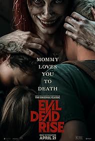 Evil Dead Rise (2023) watch-Evil Dead Rise (2023)