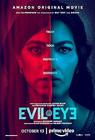 Evil Eye (2020) watch-Evil Eye (2020)