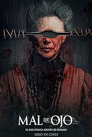 watch-Evil Eye (2022)