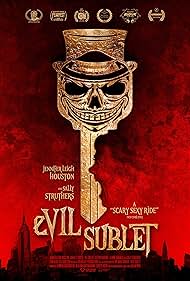 eVil Sublet (2023) watch-eVil Sublet (2023)