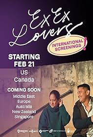 Ex Ex Lovers (2025) watch-Ex Ex Lovers (2025)