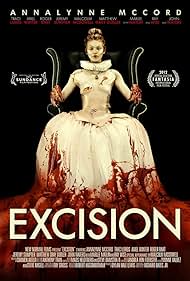 Excision (2012) watch-Excision (2012)
