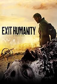 Exit Humanity (2012) watch-Exit Humanity (2012)